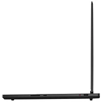 Lenovo Legion 7i 16" Gaming Laptop- Eclipse Black(Intel Core i9 Processor 14900HX/1TB SSD/32GB RAM/RTX 4070)