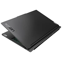 Lenovo Legion 7i 16" Gaming Laptop- Eclipse Black(Intel Core i9 Processor 14900HX/1TB SSD/32GB RAM/RTX 4070)