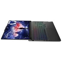 Lenovo Legion 7i 16" Gaming Laptop- Eclipse Black(Intel Core i9 Processor 14900HX/1TB SSD/32GB RAM/RTX 4070)