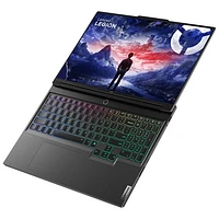 Lenovo Legion 7i 16" Gaming Laptop- Eclipse Black(Intel Core i9 Processor 14900HX/1TB SSD/32GB RAM/RTX 4070)