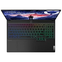 Lenovo Legion 7i 16" Gaming Laptop- Eclipse Black(Intel Core i9 Processor 14900HX/1TB SSD/32GB RAM/RTX 4070)