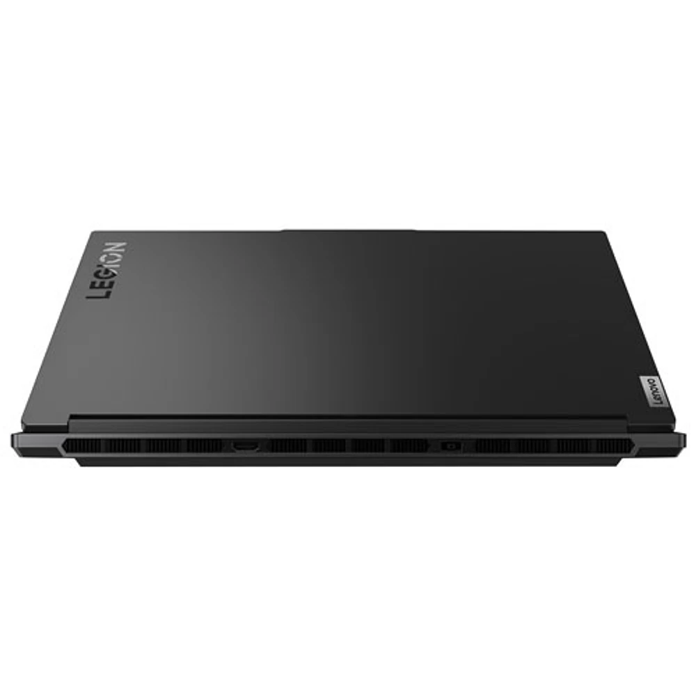 Lenovo Legion 7i 16" Gaming Laptop- Eclipse Black(Intel Core i9 Processor 14900HX/1TB SSD/32GB RAM/RTX 4070)