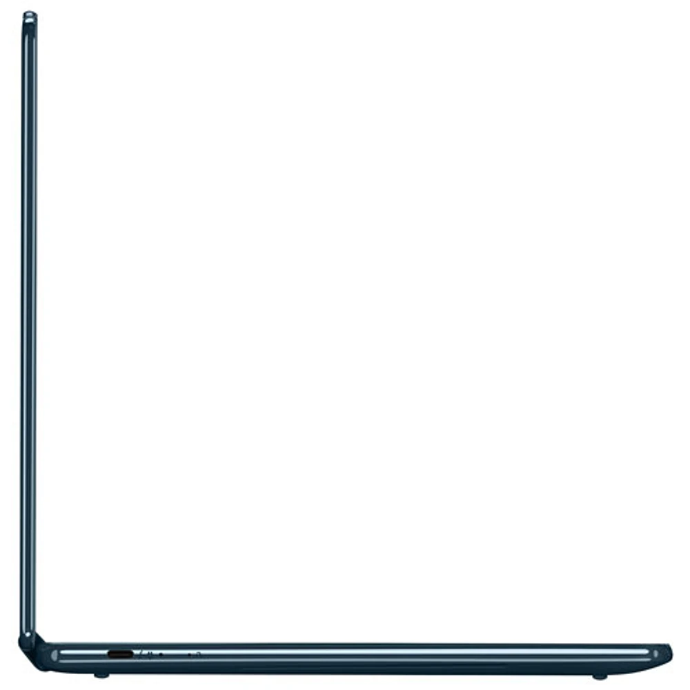 Lenovo Yoga Book 9i 13.3" Touchscreen 2-in-1 Laptop - Tidal Teal (Intel Core Ultra 7 Processor 155U/1TB SSD/16GB RAM)