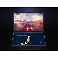 Lenovo Yoga Book 9i 13.3" Touchscreen 2-in-1 Laptop - Tidal Teal (Intel Core Ultra 7 Processor 155U/1TB SSD/16GB RAM)