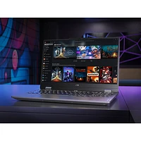 Lenovo LOQ 15IAX9I 15.6" Gaming Laptop- Luna Grey(Intel Core i5-12450HX/512GB SSD/16GB RAM/GeForce RTX 3050)