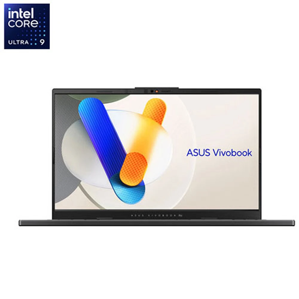 ASUS Vivobook Pro 15 15.6" OLED Laptop (Intel Core Ultra 9 185H/1TB SSD/24GB RAM/GeForce RTX 4060)