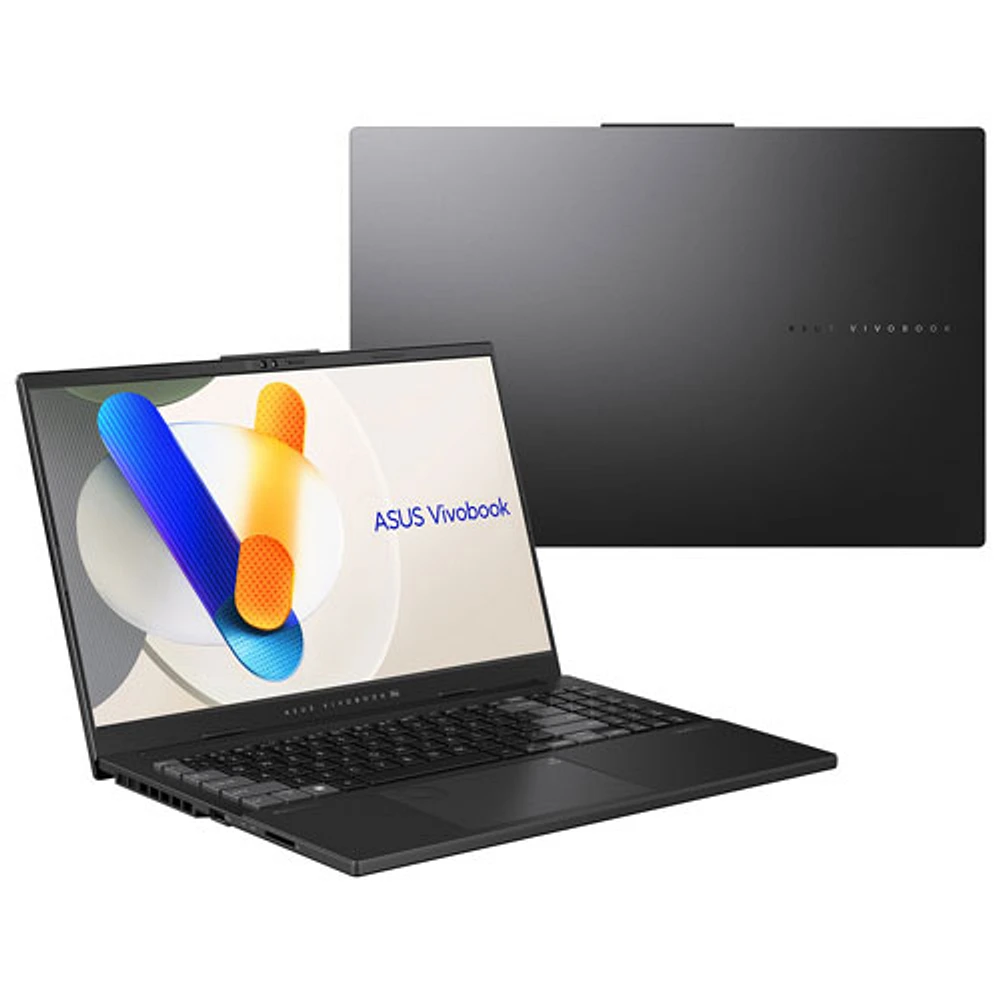 ASUS Vivobook Pro 15 15.6" OLED Laptop (Intel Core Ultra 9 185H/1TB SSD/24GB RAM/GeForce RTX 4060)