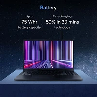 ASUS Vivobook Pro 15 15.6" OLED Laptop (Intel Core Ultra 9 185H/1TB SSD/24GB RAM/GeForce RTX 4060)