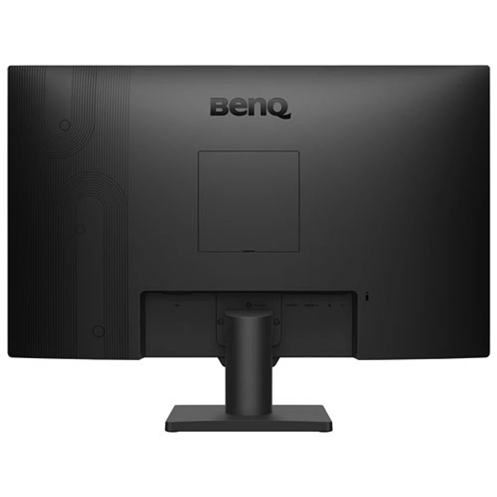 BenQ 27" FHD 100Hz 5ms GTG IPS LCD Gaming Monitor (GW2790) - Metallic Grey