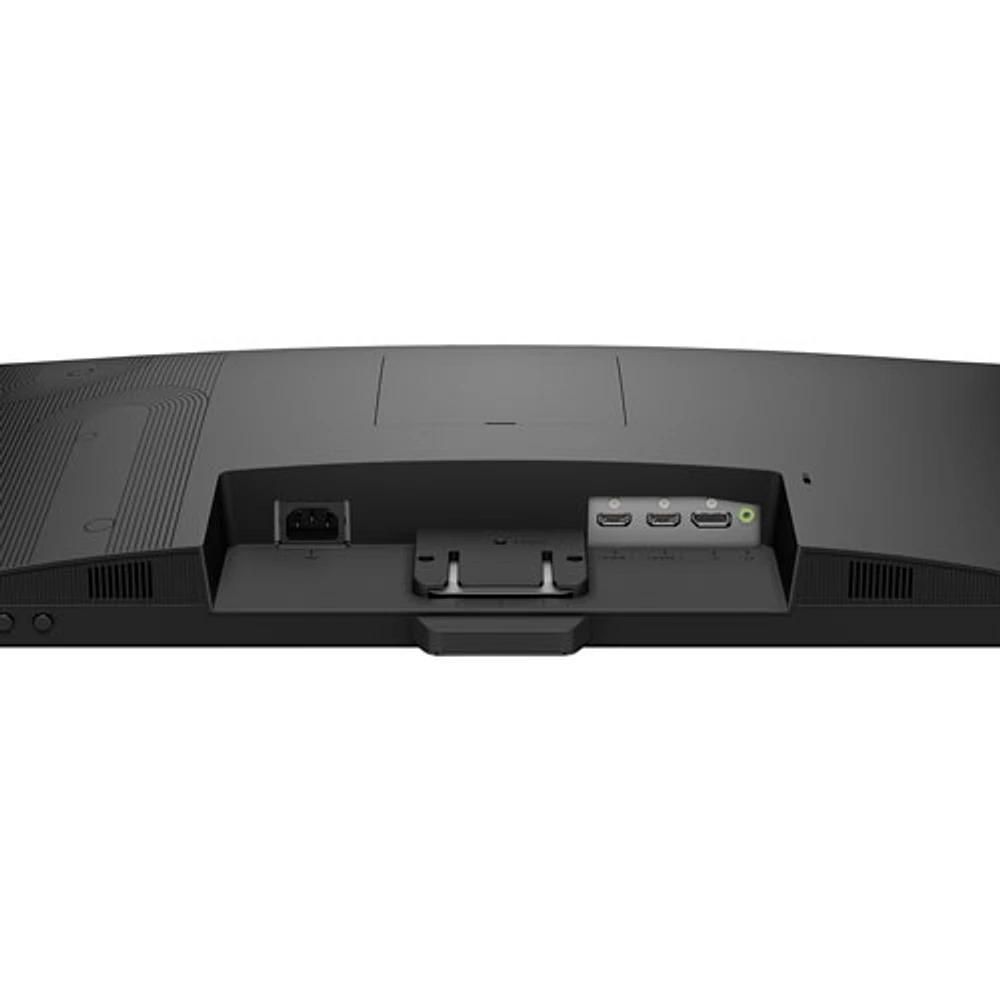 Moniteur de jeu ACL IPS HD intégrale GTG 5 ms 100 Hz 27 po de BenQ (GW2790) - Gris métallique