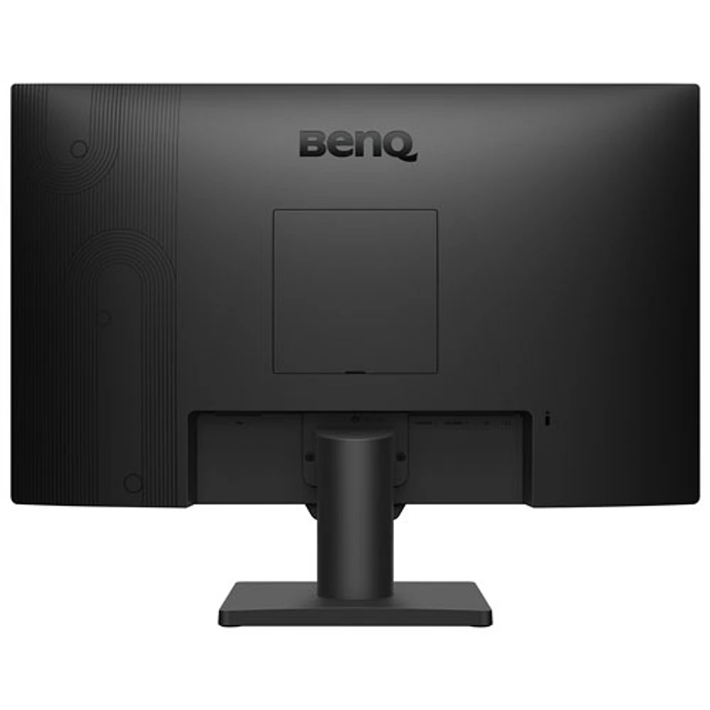 BenQ 23.8" FHD 100Hz 5ms GTG IPS LCD Gaming Monitor (GW2490) - Metallic Grey