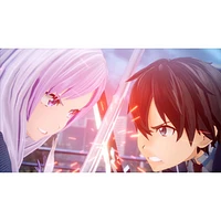 Sword Art Online: Fractured Daydream (PS5)