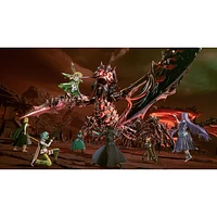 Sword Art Online: Fractured Daydream (Xbox Series X)