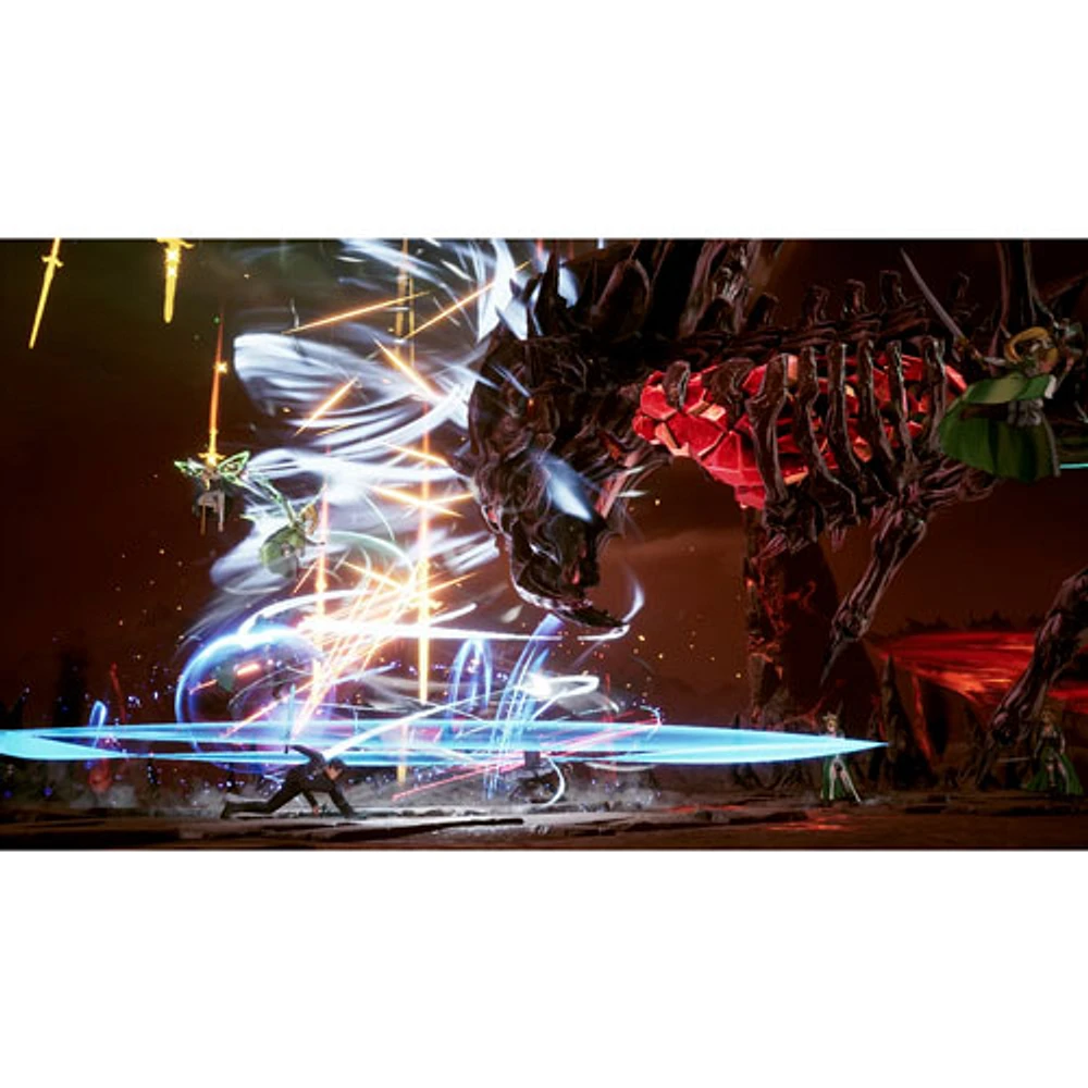 Sword Art Online: Fractured Daydream (Xbox Series X)