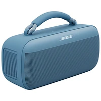 Bose SoundLink Max Portable Bluetooth Speaker - Blue Dusk