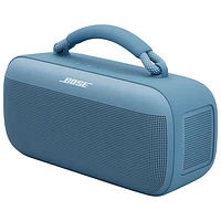 Bose SoundLink Max Portable Bluetooth Speaker - Blue Dusk