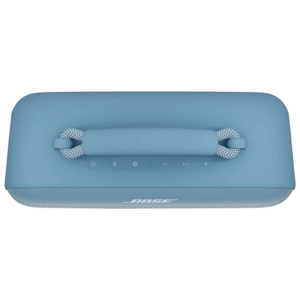 Bose SoundLink Max Portable Bluetooth Speaker - Blue Dusk