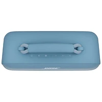 Bose SoundLink Max Portable Bluetooth Speaker - Blue Dusk