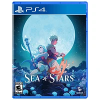 Sea of Stars (PS4)