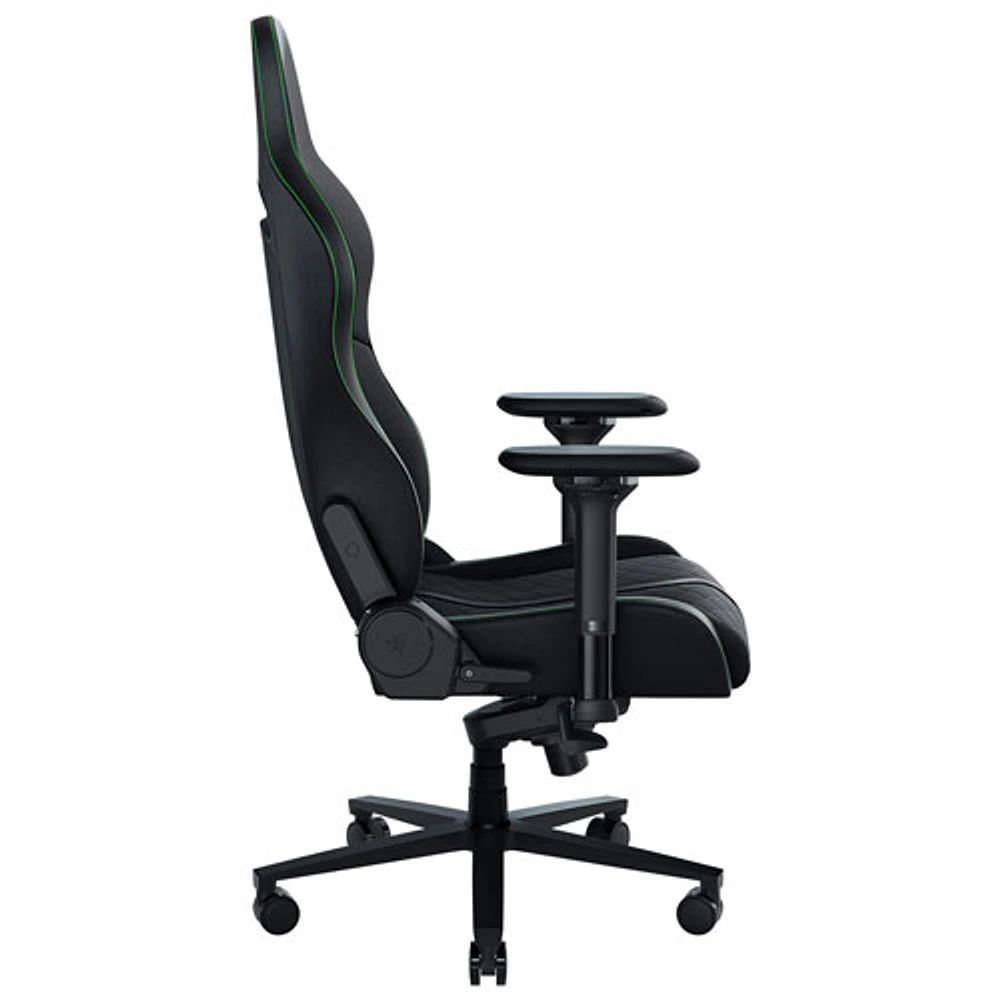 Razer Enki Gaming Chair - Black