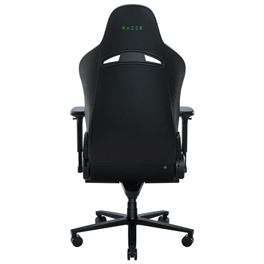 Razer Enki Gaming Chair - Black