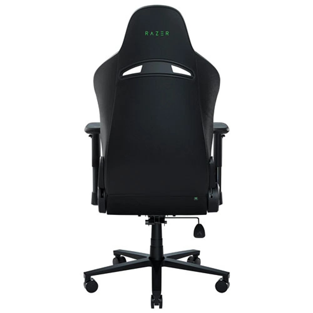 Razer Enki X Essential Gaming Chair - Black