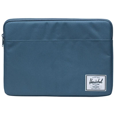 Herschel Supply Co. Anchor 15" MacBook Sleeve - Steel Blue