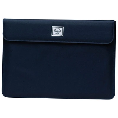 Herschel Supply Co. Spokane 15" MacBook Sleeve - Navy