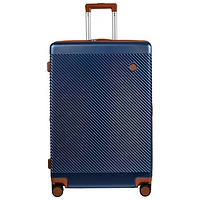 Ensemble de 3 valises rigides extensibles Dream Collection de Champs - Bleu marine
