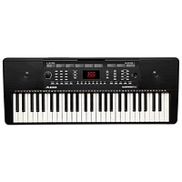 Alesis Harmony 54-Key Electric Keyboard - Dark Grey