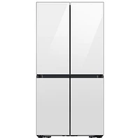 Samsung 36" 22.8 Cu. Ft. French Door Refrigerator with Water Dispenser (RF23DB960012AA) - White