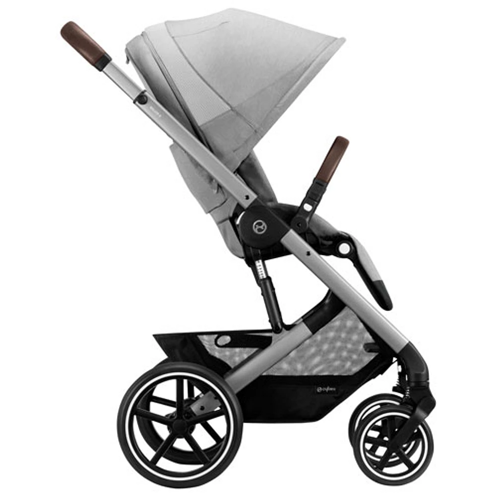 Cybex Balios S Lux 2 All-Terrain Stroller