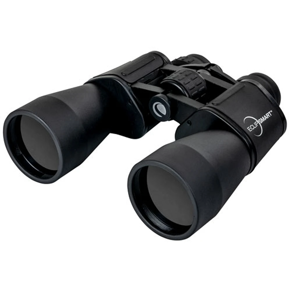 Celestron EclipSmart 12 x 50 Solar Porro Binoculars (71239)