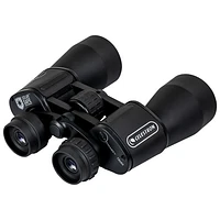 Jumelles solaires à prisme de Porro 12 x 50 EclipSmart de Celestron (71239)