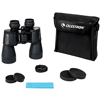 Celestron EclipSmart 12 x 50 Solar Porro Binoculars (71239)