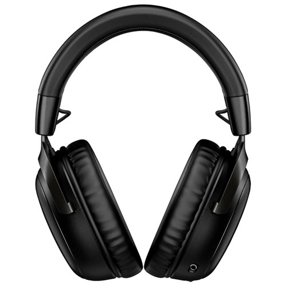 HyperX Cloud III Wireless Gaming Headset - Black