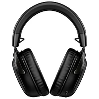 HyperX Cloud III Wireless Gaming Headset - Black