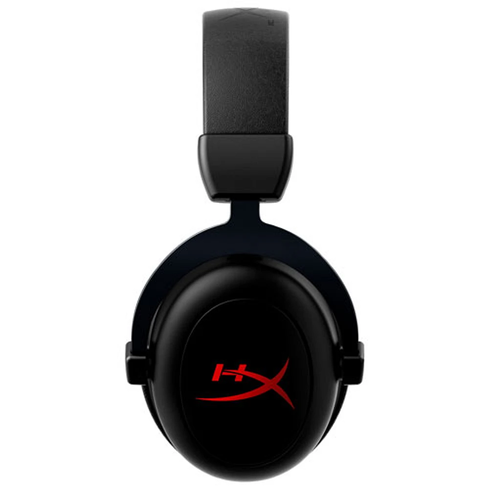 Casque de jeu sans fil Cloud II Core de HyperX - Noir