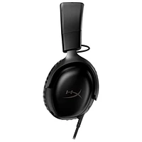 HyperX Cloud III Gaming Headset - Black