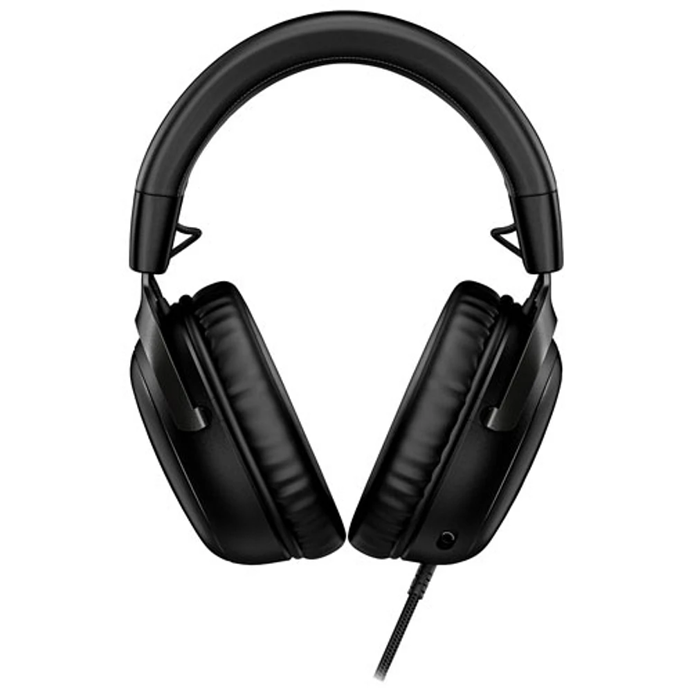 HyperX Cloud III Gaming Headset - Black