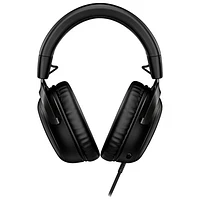 HyperX Cloud III Gaming Headset - Black