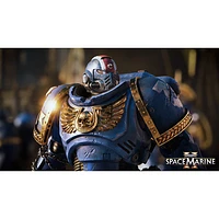 Warhammer 40K Space Marine 2 (PS5)