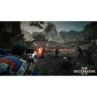 Warhammer 40K Space Marine 2 (PS5)