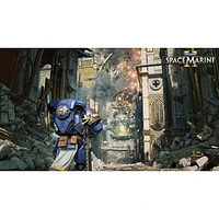 Warhammer 40K Space Marine 2 (PS5)