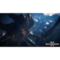 Warhammer 40K Space Marine 2 (PS5)