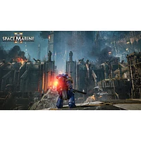 Warhammer 40K Space Marine 2 (PS5)
