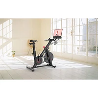 Yesoul G1M PLUS Exercise Bike with 21.5" Smart Screen