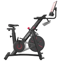 Yesoul G1M PLUS Exercise Bike with 21.5" Smart Screen