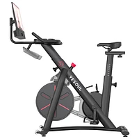 Yesoul G1M PLUS Exercise Bike with 21.5" Smart Screen