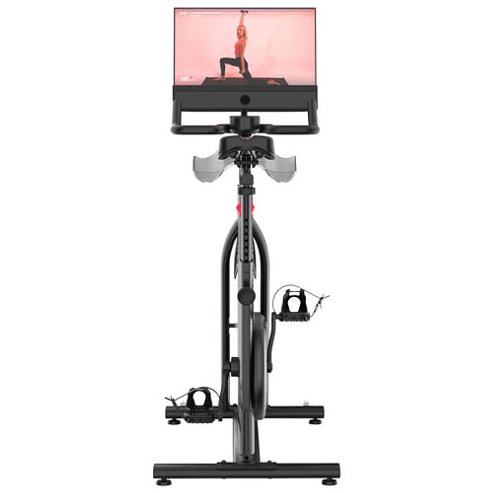 Yesoul G1M PLUS Exercise Bike with 21.5" Smart Screen